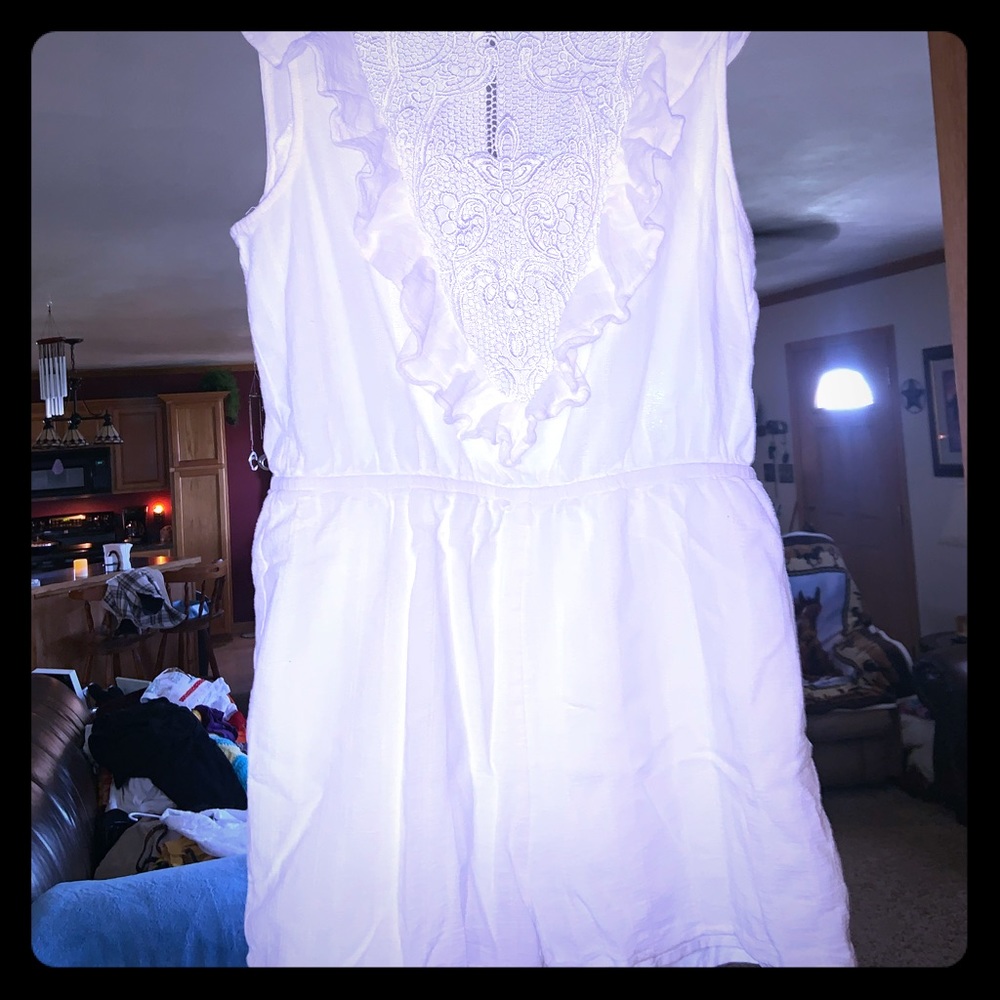 Spring Romper! - image 1